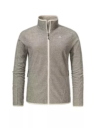 SCHÖFFEL | Giacca in pile da donna Circ Terxa |